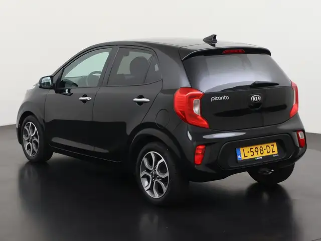 Kia Picanto view 6