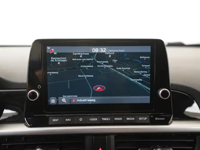 Kia Picanto view 12