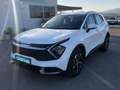 Kia Sportage 1.6 TGDi MHEV Drive 4x2 Blanco - thumbnail 2
