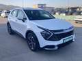 Kia Sportage 1.6 TGDi MHEV Drive 4x2 Blanco - thumbnail 4