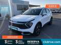 Kia Sportage 1.6 TGDi MHEV Drive 4x2 Blanco - thumbnail 1