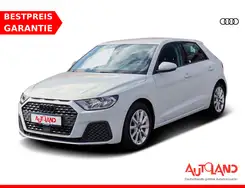 Audi A1 Sportback 30 TFSI S Tronic advanced LED PDC