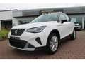 SEAT Arona Xperience 1.0 TSI Navi LED Kamera SitzHZG Digitale Blanc - thumbnail 1