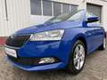 Skoda Fabia 1.0 44kW 60PS Cool Plus/SHZ/PDC/Klima/LED Bleu - thumbnail 1
