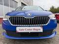 Skoda Fabia 1.0 44kW 60PS Cool Plus/SHZ/PDC/Klima/LED Bleu - thumbnail 3