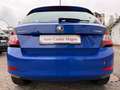 Skoda Fabia 1.0 44kW 60PS Cool Plus/SHZ/PDC/Klima/LED Bleu - thumbnail 8