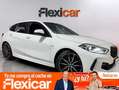 BMW 118 118dA Blanco - thumbnail 1