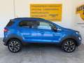 Ford EcoSport 1.0 EcoBoost 125 CV S&S Active PREZZO REALE Blauw - thumbnail 4