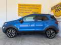 Ford EcoSport 1.0 EcoBoost 125 CV S&S Active PREZZO REALE Blauw - thumbnail 3