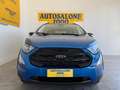 Ford EcoSport 1.0 EcoBoost 125 CV S&S Active PREZZO REALE Blauw - thumbnail 2