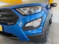 Ford EcoSport 1.0 EcoBoost 125 CV S&S Active PREZZO REALE Blauw - thumbnail 7