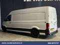 Volkswagen Crafter 2.0 TDI 141pk L4H3 L3H2 Euro6 Airco | Camera | App Blanc - thumbnail 9