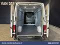 Volkswagen Crafter 2.0 TDI 141pk L4H3 L3H2 Euro6 Airco | Camera | App Blanc - thumbnail 11