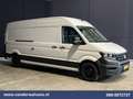 Volkswagen Crafter 2.0 TDI 141pk L4H3 L3H2 Euro6 Airco | Camera | App Blanc - thumbnail 7