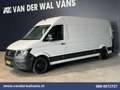 Volkswagen Crafter 2.0 TDI 141pk L4H3 L3H2 Euro6 Airco | Camera | App Blanc - thumbnail 8