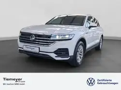 Volkswagen Touareg 3.0 TDI 4M AHK LM18 KAMERA LUFT LEDER