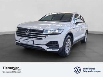 3.0 TDI 4M AHK LM18 KAMERA LUFT LEDER
