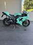 Kawasaki Ninja ZX-6R A2 Bike möglich Verde - thumbnail 3