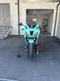 Kawasaki Ninja ZX-6R A2 Bike möglich Verde - thumbnail 1
