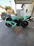 Kawasaki Ninja ZX-6R A2 Bike möglich Verde - thumbnail 6