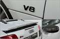 Audi R8 Spyder 4.2 FSI quat*B&O*Mag.Ride*MMI+*Kamera* Grau - thumbnail 12