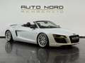 Audi R8 Spyder 4.2 FSI quat*B&O*Mag.Ride*MMI+*Kamera* Grau - thumbnail 3