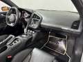 Audi R8 Spyder 4.2 FSI quat*B&O*Mag.Ride*MMI+*Kamera* Grau - thumbnail 16