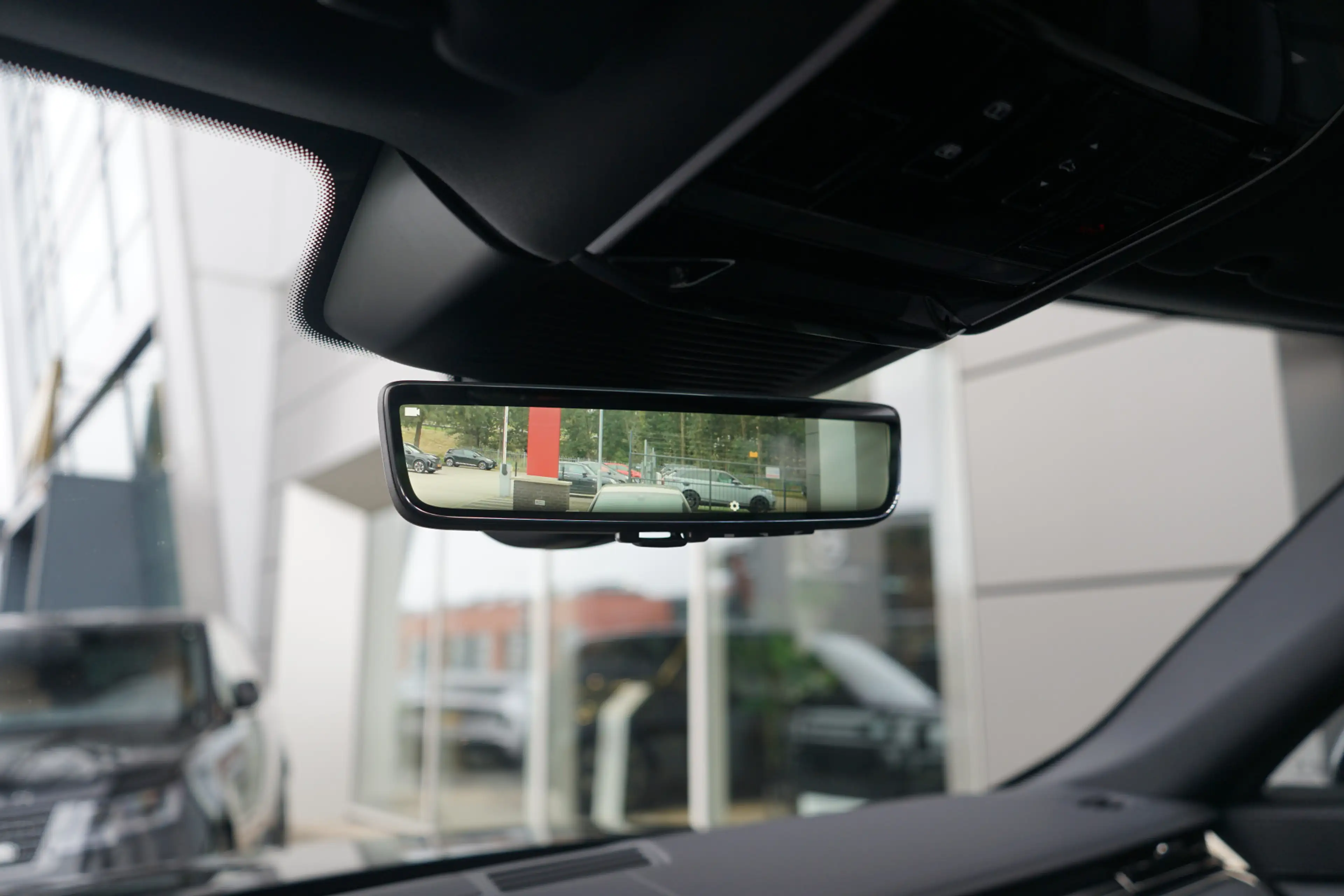 Land Rover Range Rover Sport 3.0 P440e Dynamic HSE | Head-up display | Elektris — photo 27