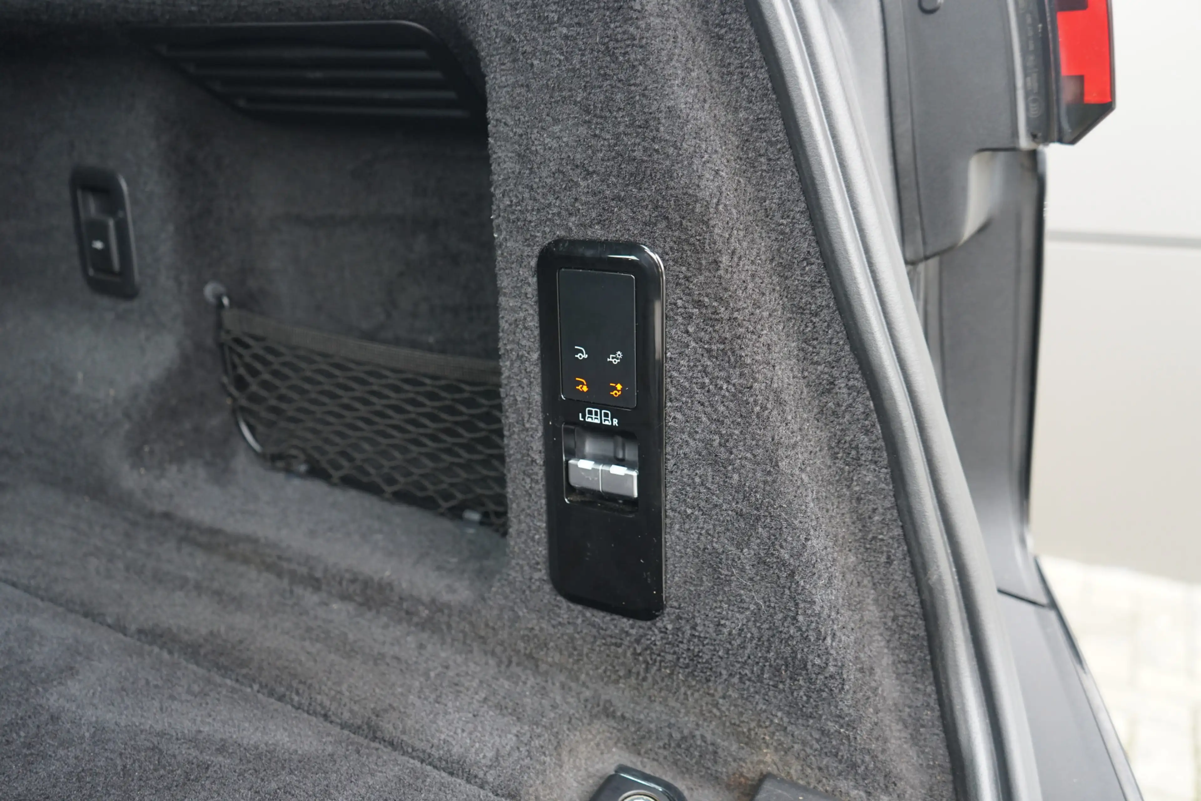 Land Rover Range Rover Sport 3.0 P440e Dynamic HSE | Head-up display | Elektris — photo 32