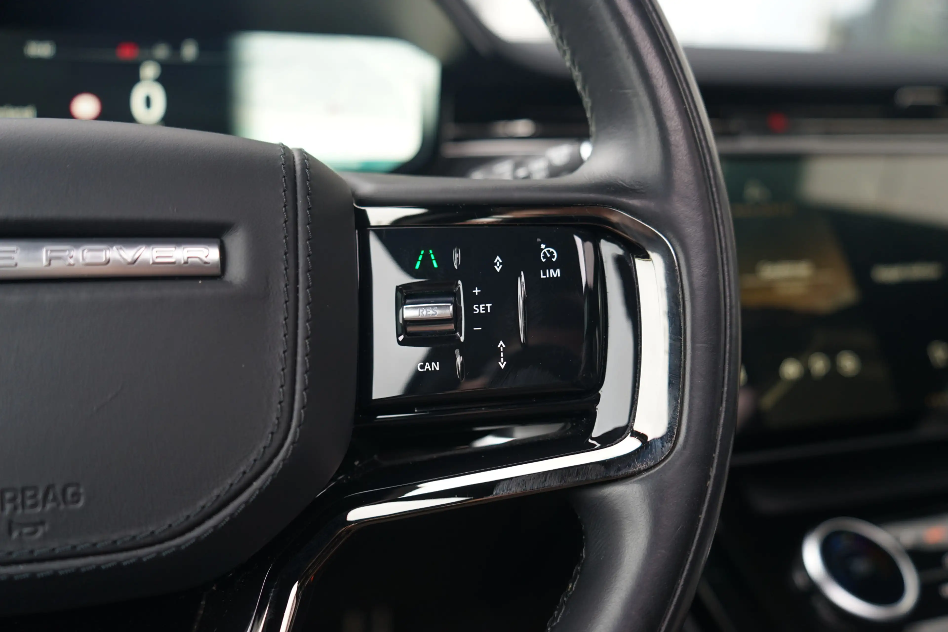 Land Rover Range Rover Sport 3.0 P440e Dynamic HSE | Head-up display | Elektris — photo 18