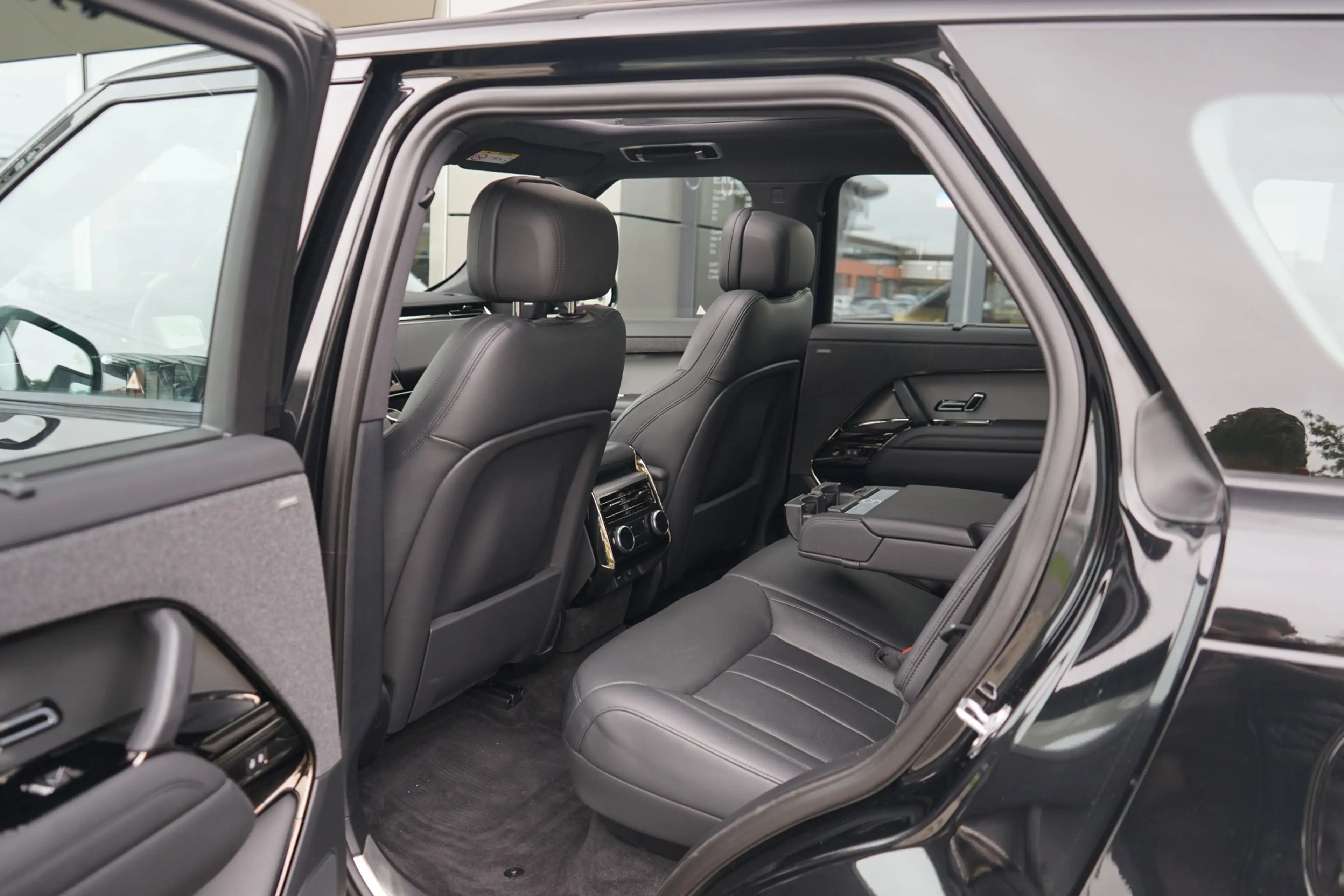 Land Rover Range Rover Sport 3.0 P440e Dynamic HSE | Head-up display | Elektris — photo 5