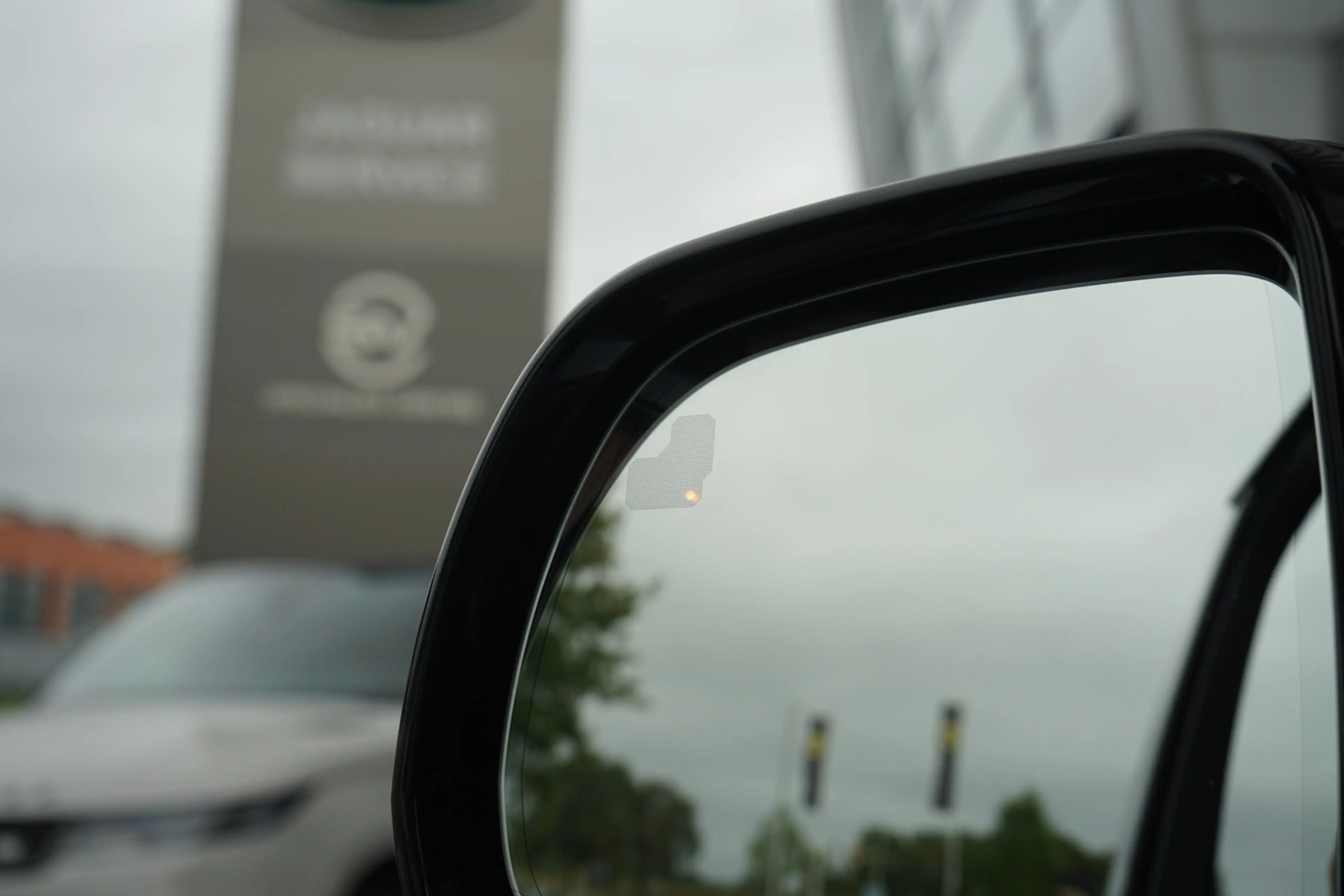 Land Rover Range Rover Sport 3.0 P440e Dynamic HSE | Head-up display | Elektris — photo 13