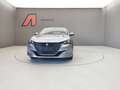 Peugeot e-208 ACTIVE PACK 100KW 136CV Grigio - thumbnail 3