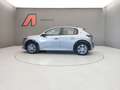 Peugeot e-208 ACTIVE PACK 100KW 136CV Grigio - thumbnail 5