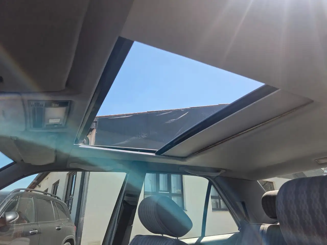 Mercedes-Benz 200 E Automatik AHK*Schiebed.*TÜV bis 06/2028*ZV, foto 11