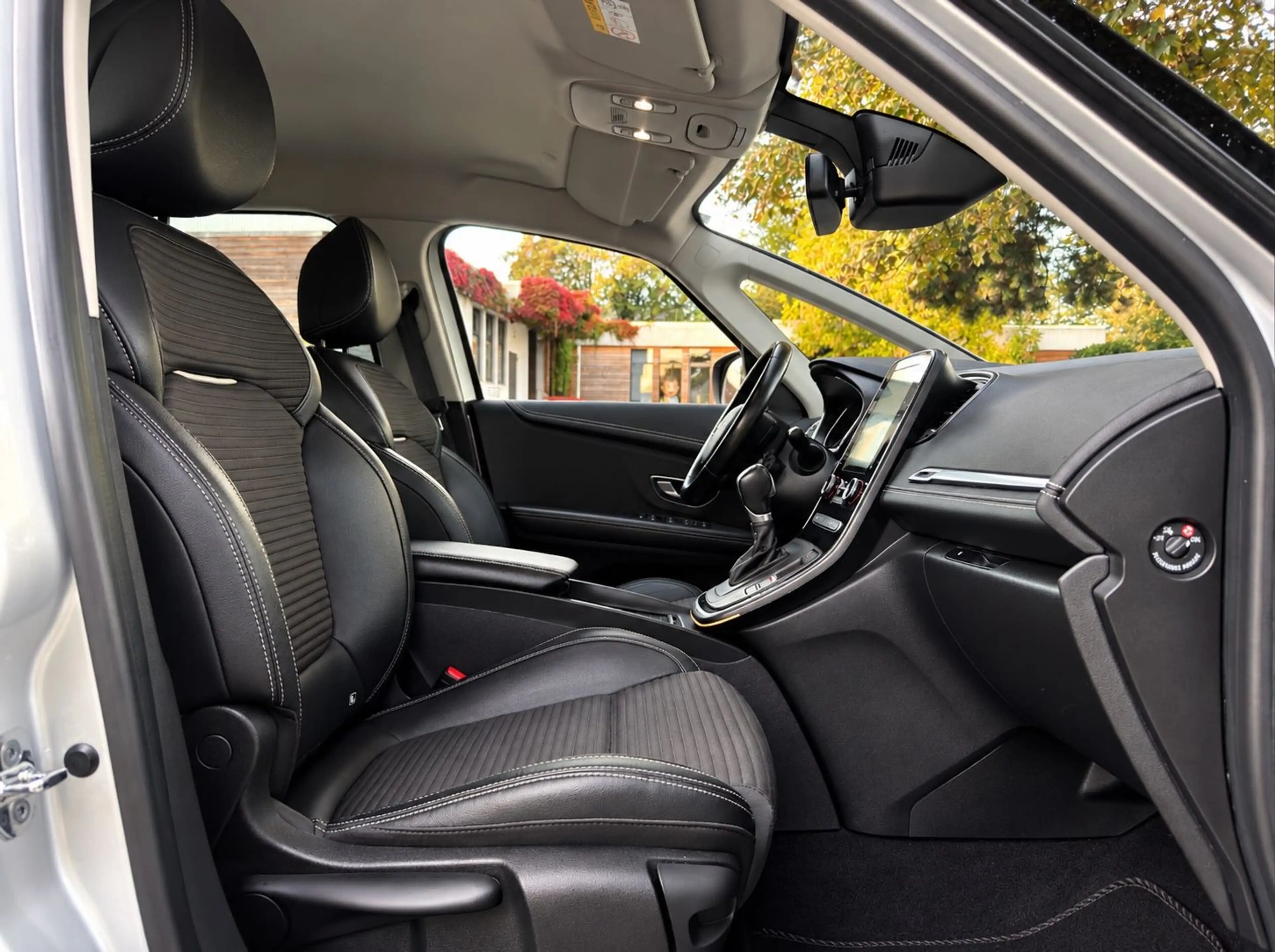 Renault Grand Scenic 1,3 "BOSE Edition" 7-Sitzer — photo 12