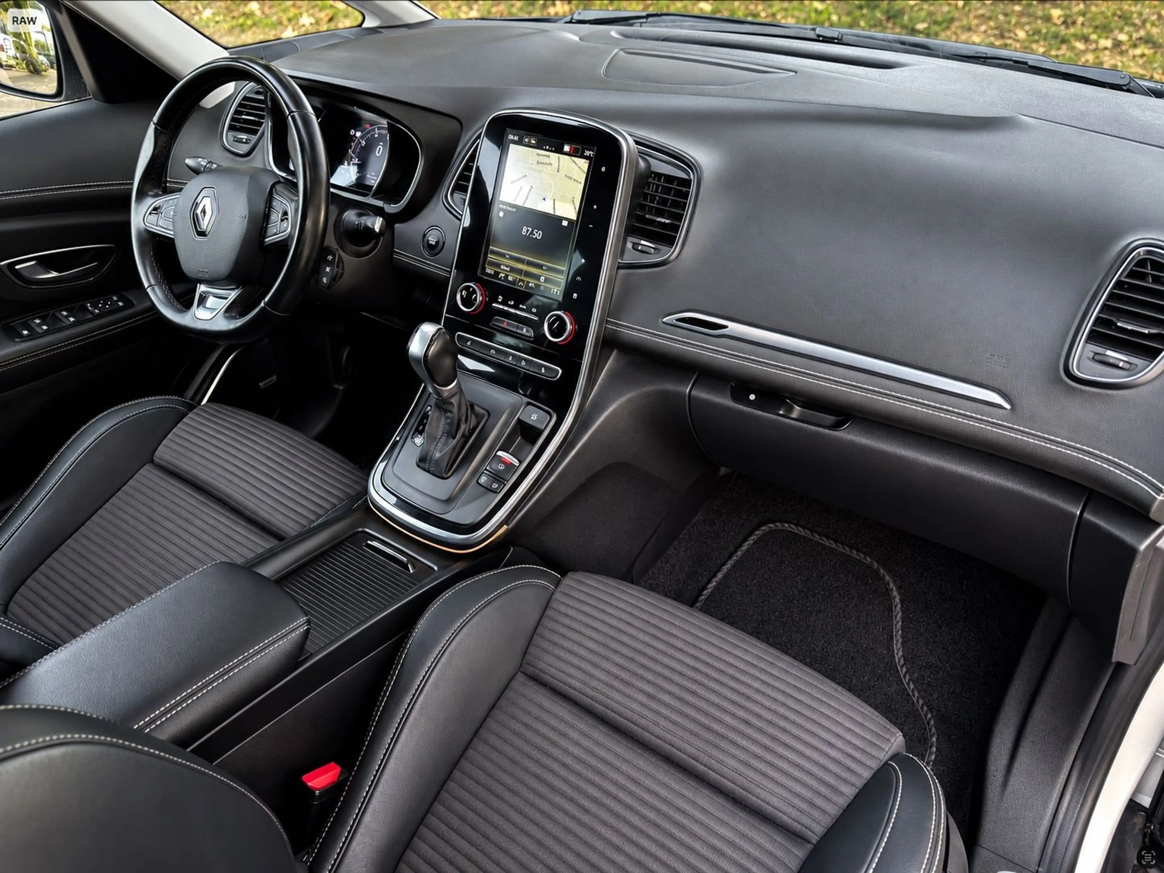 Renault Grand Scenic 1,3 "BOSE Edition" 7-Sitzer — photo 10