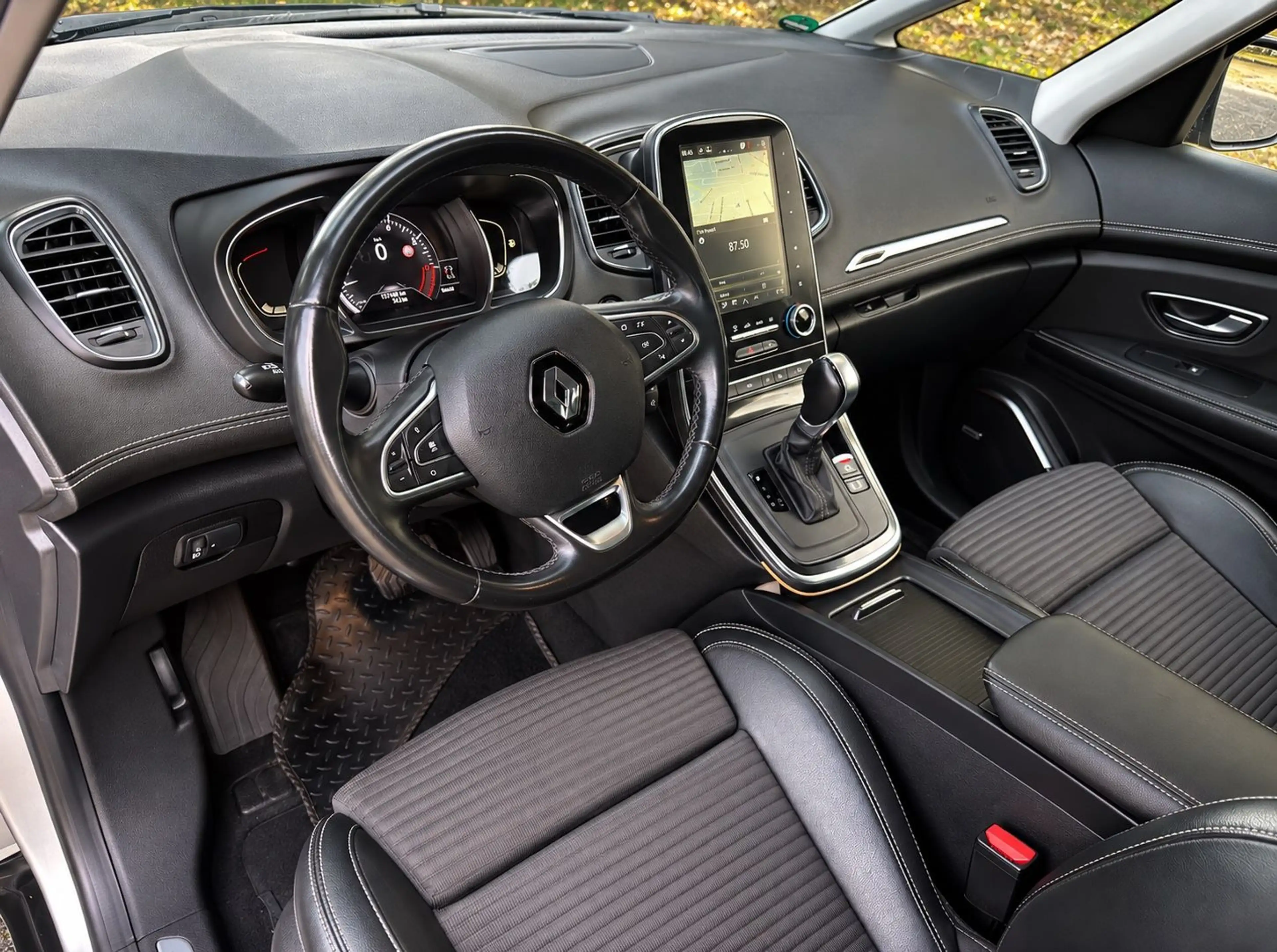 Renault Grand Scenic 1,3 "BOSE Edition" 7-Sitzer — photo 11
