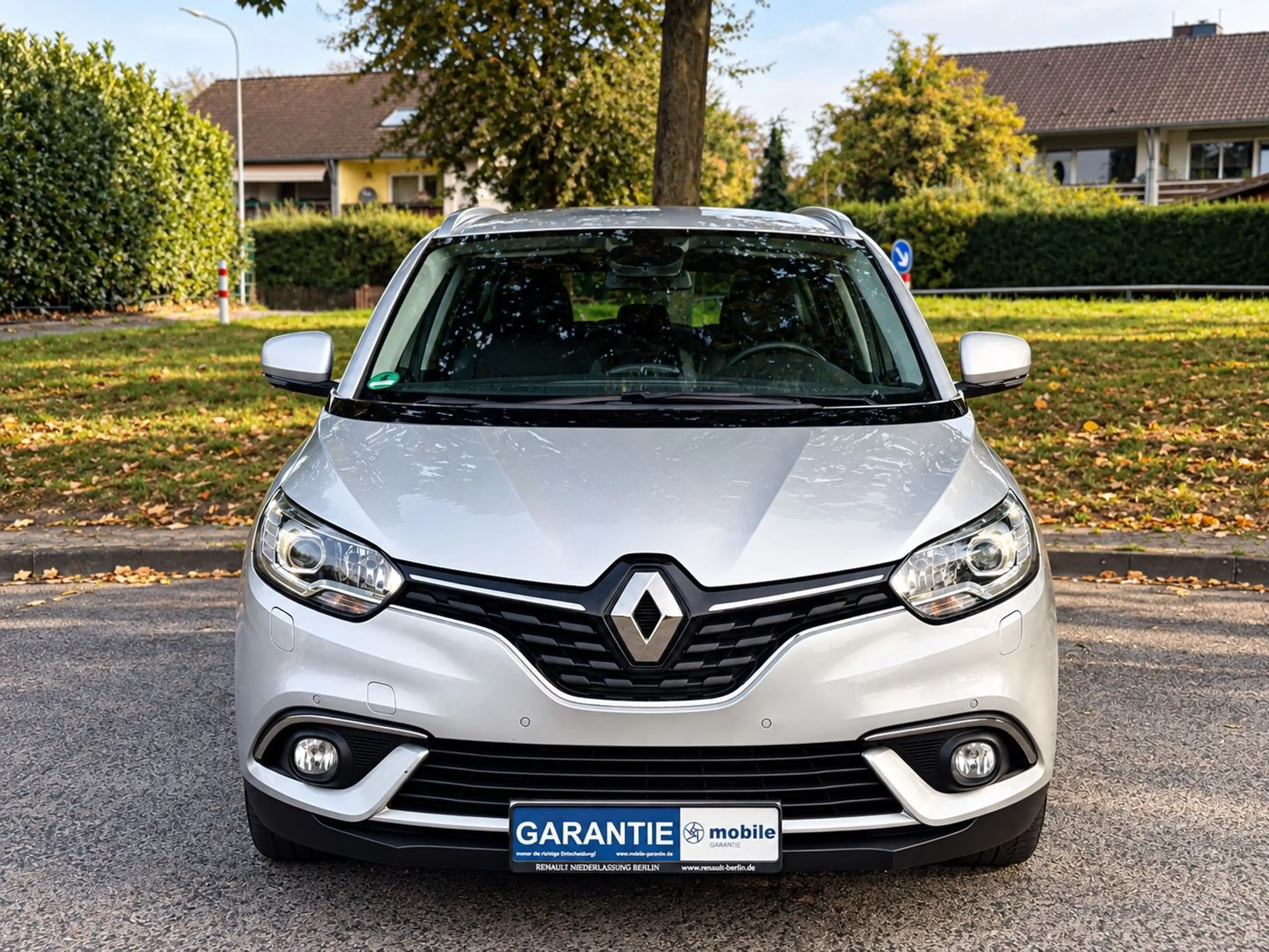 Renault Grand Scenic 1,3 "BOSE Edition" 7-Sitzer — photo 5