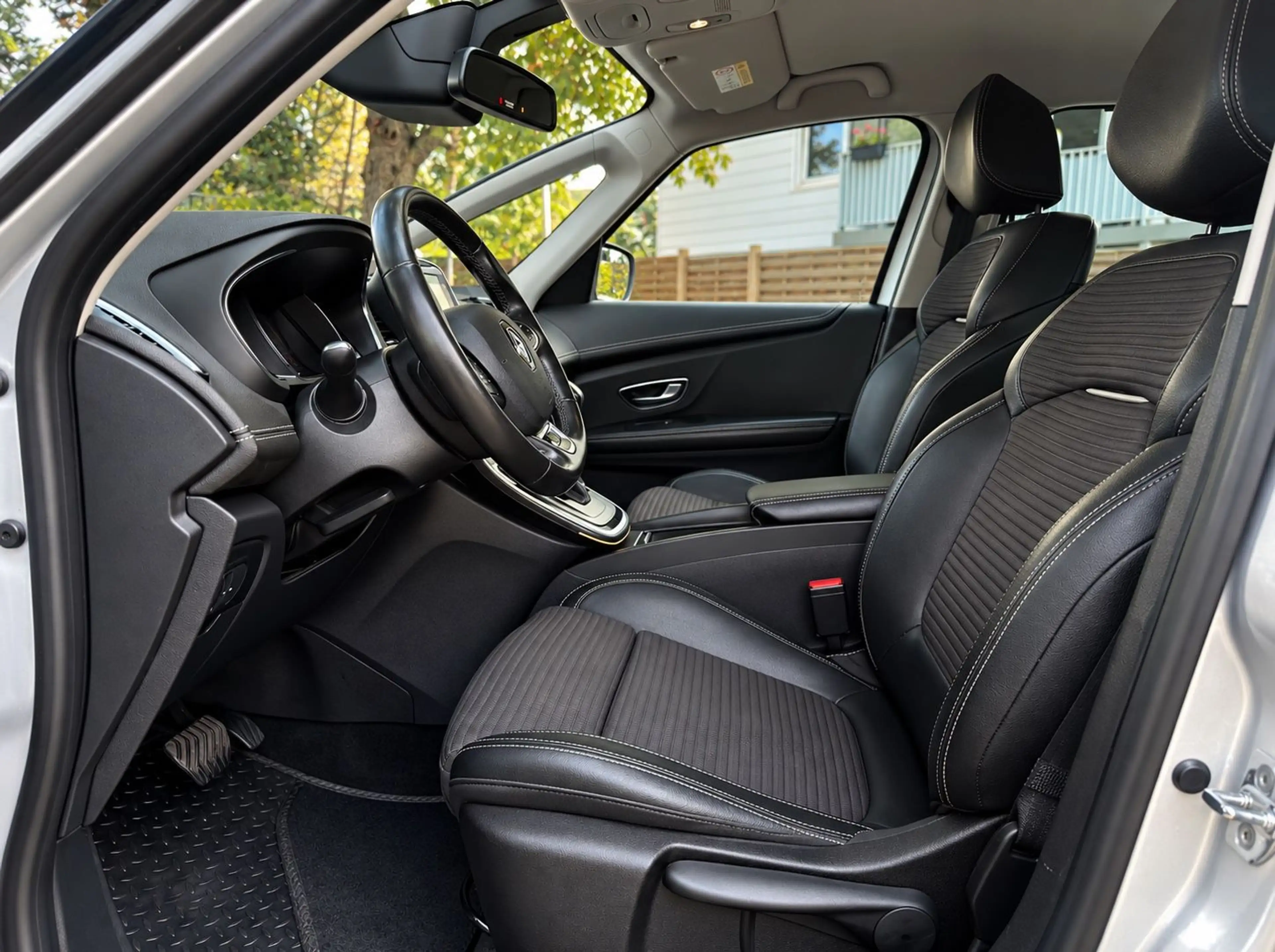 Renault Grand Scenic 1,3 "BOSE Edition" 7-Sitzer — photo 13