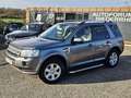 Land Rover Freelander S 2.2 SD4 AUTOMATIK* TEMPOMAT* SOUNDS Gris - thumbnail 2