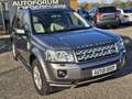 Land Rover Freelander S 2.2 SD4 AUTOMATIK* TEMPOMAT* SOUNDS Gris - thumbnail 16