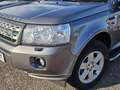 Land Rover Freelander S 2.2 SD4 AUTOMATIK* TEMPOMAT* SOUNDS Gris - thumbnail 4