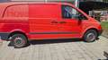 Mercedes-Benz Vito Vito 111 CDI lang Rouge - thumbnail 2