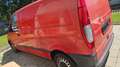 Mercedes-Benz Vito Vito 111 CDI lang Rouge - thumbnail 4