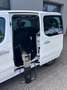 Citroen Berlingo Selbstfahrer Handgas/Bremse Rollstuhl Ladeboy Weiß - thumbnail 4