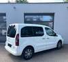 Citroen Berlingo Selbstfahrer Handgas/Bremse Rollstuhl Ladeboy Weiß - thumbnail 6