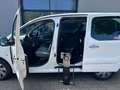 Citroen Berlingo Selbstfahrer Handgas/Bremse Rollstuhl Ladeboy Weiß - thumbnail 3
