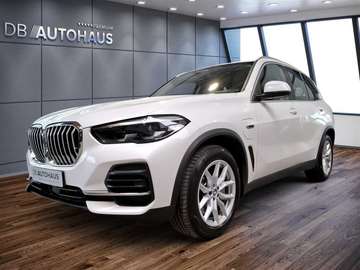 xDrive 45e Steptronic