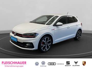 VI 2,0 l TSI Tel.-Vorb. LED SHZ Temp PDCv+h ACC Na